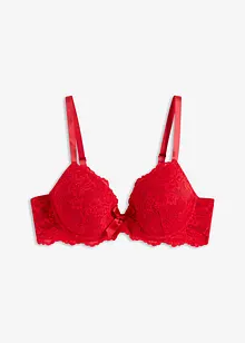 Soutien-gorge à coques et armatures, bonprix