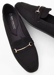 Komfort Loafer, bonprix