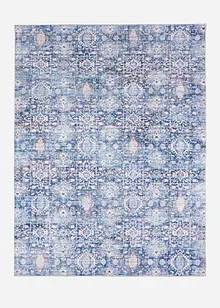 Tapis à motif oriental, bonprix