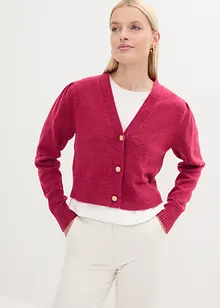 Strickjacke, bonprix