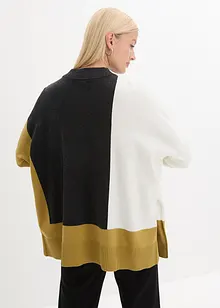 Pull avec viscose, bonprix