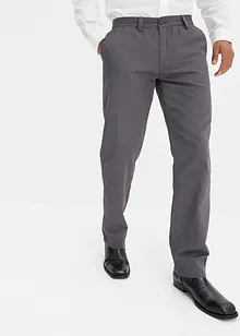 Pantalon chino Regular Fit, Straight, bonprix