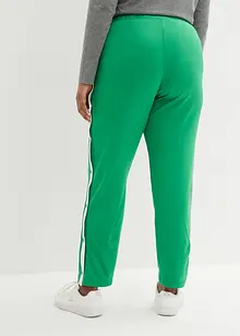 Pantalon de jogging à boutons-pression, séchage rapide, bonprix