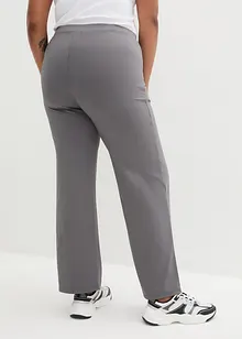 Legging de sport polyvalent à poches zippées, bonprix