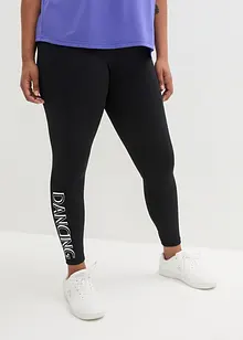 Legging à séchage rapide, longueur cheville, bonprix