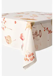 Tischdecke mit Herbst Motiv, bonprix