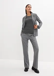 Feinstrickpullover, bonprix