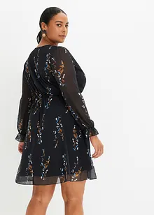 Meshkleid, bonprix