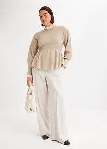 Pull, bonprix