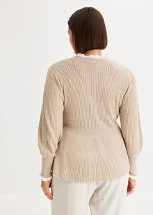 Pull, bonprix