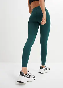 Legging de sport longueur cheville à séchage rapide, bonprix