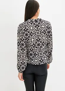 Blouse imprimée, bonprix