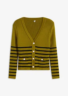 Strickjacke, bonprix