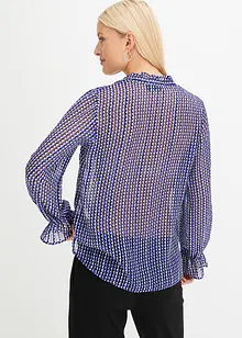 Blouse imprimée, bonprix