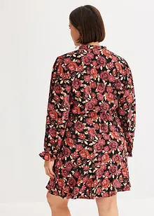 Robe imprimée, bonprix