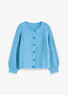 Oversize-Strickjacke, bonprix