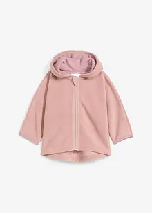 Baby Fleecejacke, bonprix