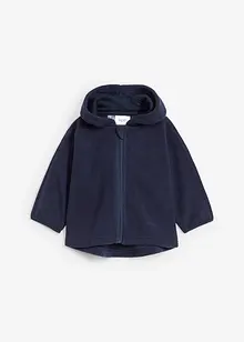 Veste polaire bébé, bonprix