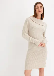 Strickkleid, bonprix