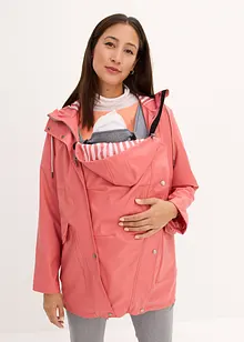 Trageregenjacke / Regen-Umstandsjacke, bonprix