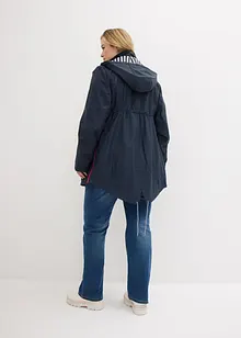 Imperméable de grossesse et de portage 3-en-1, bonprix