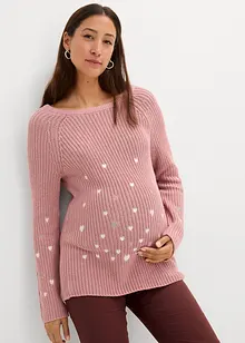 Pull de grossesse, bonprix