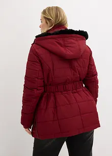 3-in-1 Umstandsjacke mit Trageeinsatz, bonprix