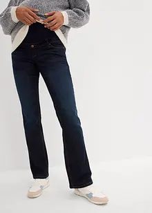 Umstands-Komfort-Stretch-Jeans, Bootcut, bonprix