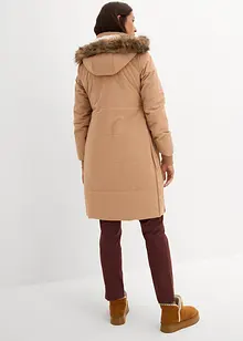 Manteau matelassé de grossesse et de portage, bonprix