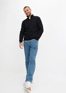 Jean stretch Classic Fit, Straight, bonprix