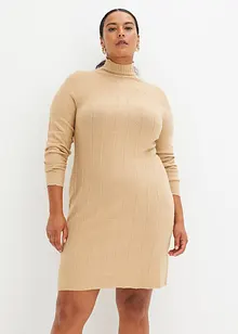 Strickkleid, bonprix