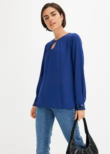 Blouse ample, bonprix