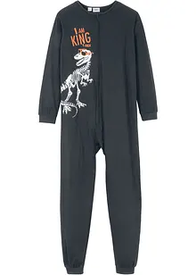 Combipyjama en coton doux, bonprix