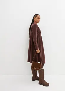 Kleid aus Baumwollcord, bonprix