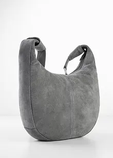 Lederhandtasche, bonprix