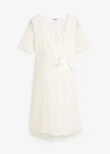 Robe de mariée de grossesse, bonprix