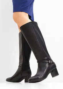 Weitschaftstiefel, bonprix