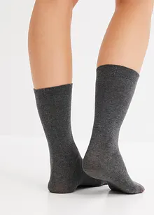 Socken (5er Pack), bonprix