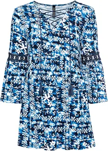 Tunique à motif batik, bonprix