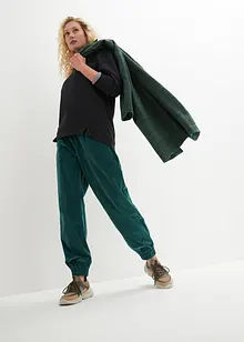Cord-Hose aus Baumwoll-Mix, bonprix