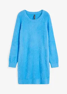 Strickkleid aus Viskose-Mix, bonprix