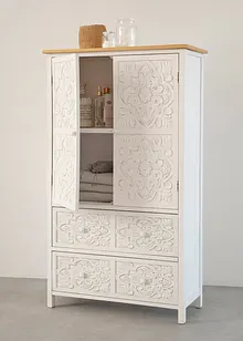 Commode avec ornements, bonprix