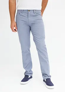 Pantalon Regular Fit, Straight, bonprix