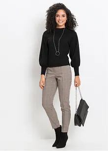 Pull oversize en viscose majoritaire, bonprix