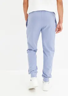 Lot de 2 pantalons de jogging, bonprix