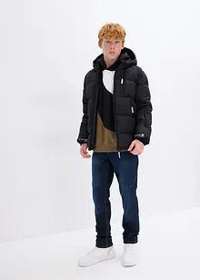 Veste hiver garçon, bonprix