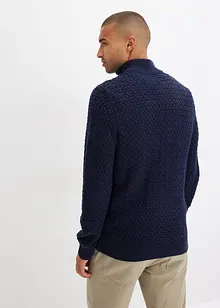 Troyer Pullover, bonprix