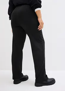 Thermo-Leggings mit geradem Bein, bonprix