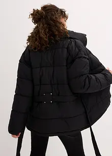 Jacke mit abnehmbaren Ärmeln, bonprix