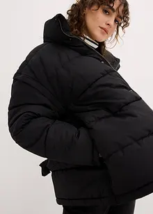 Jacke mit abnehmbaren Ärmeln, bonprix